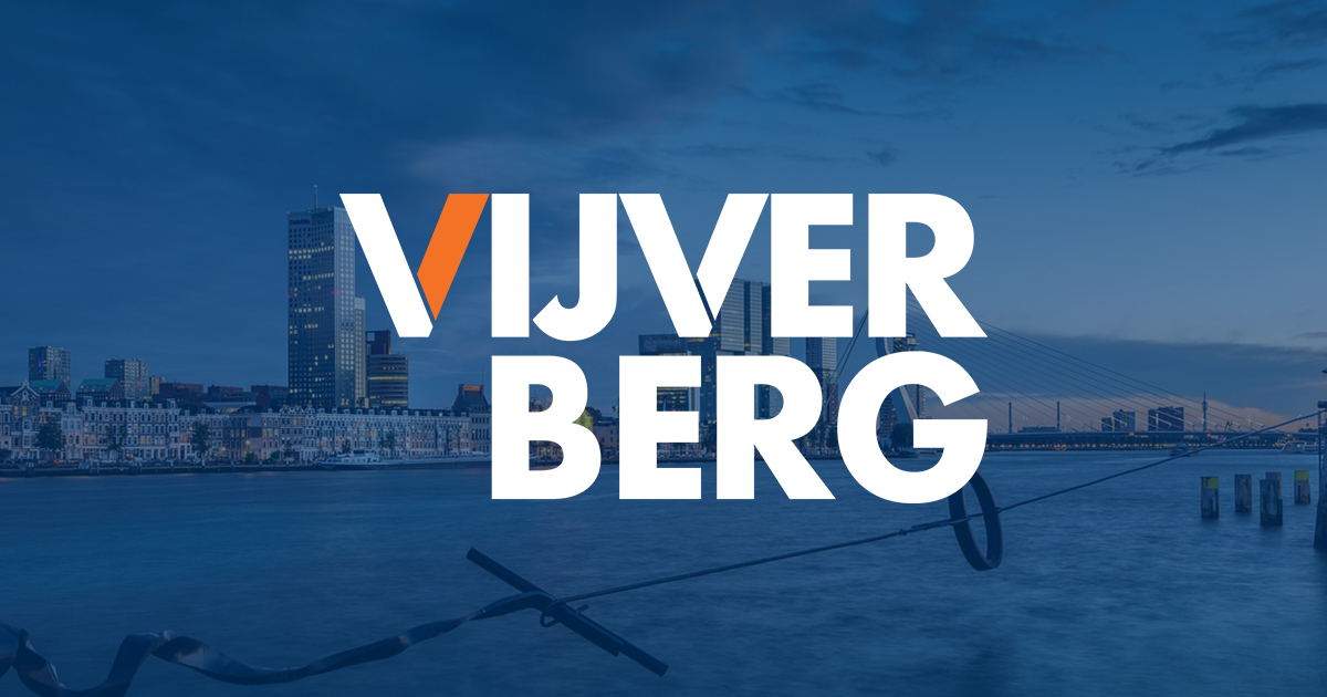 Vijverberg cost and data consultant