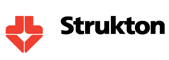 Logo Strukton - samenwerkingspartner