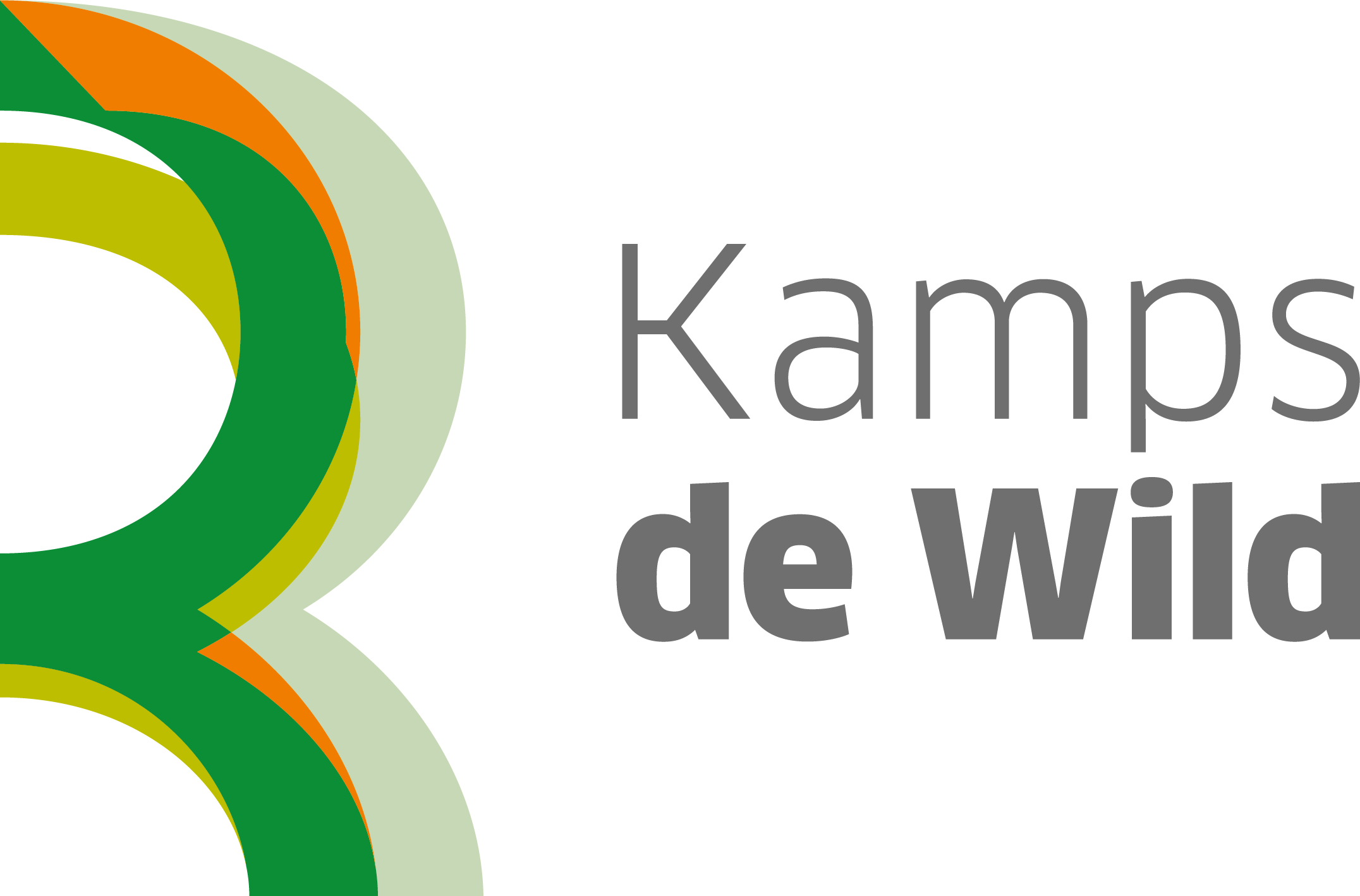 Kamps de Wild logo