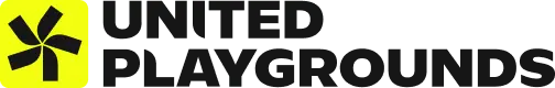 logo united playgrounds