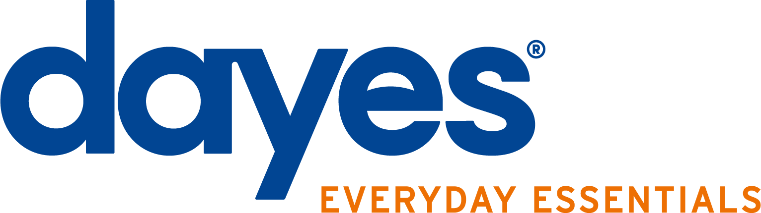 Logo Dayes