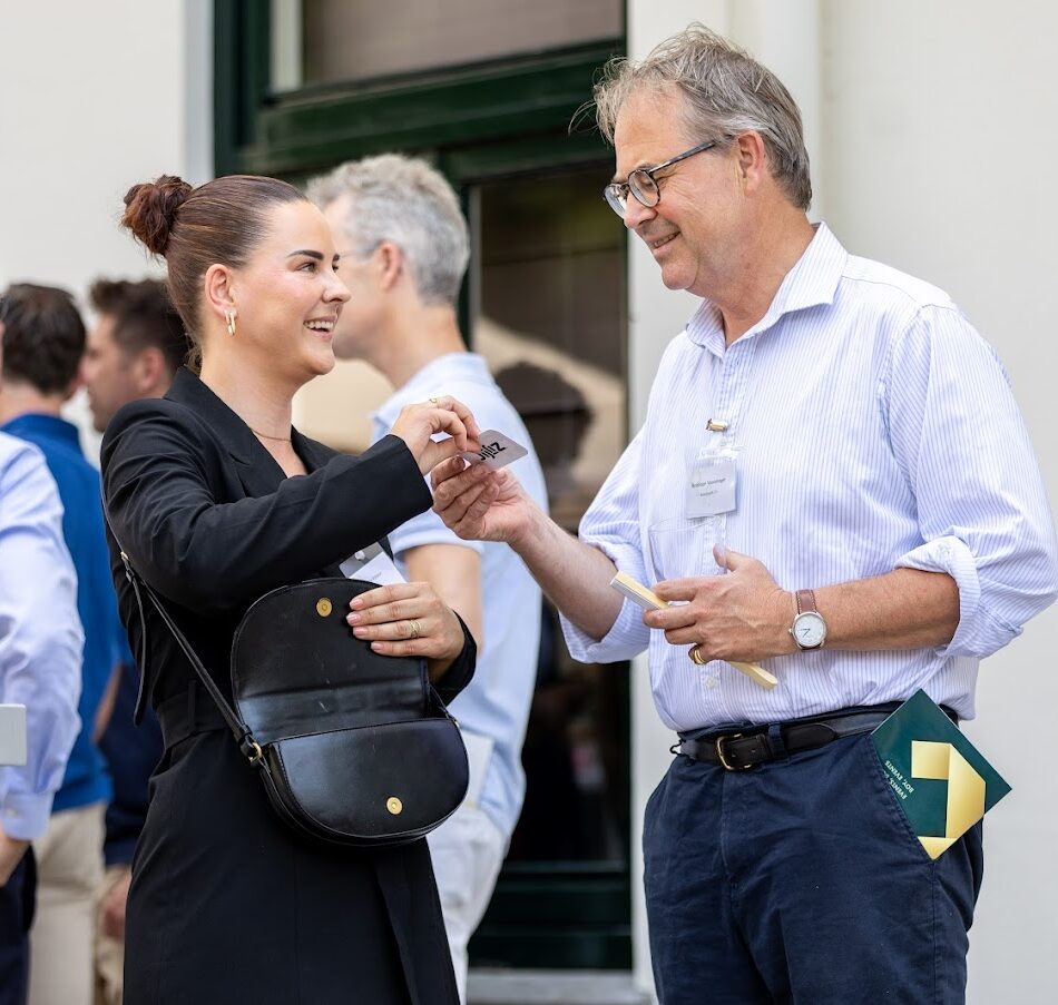 CFO Top JijenZij Network C