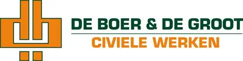 De Boer & De Groot Logo