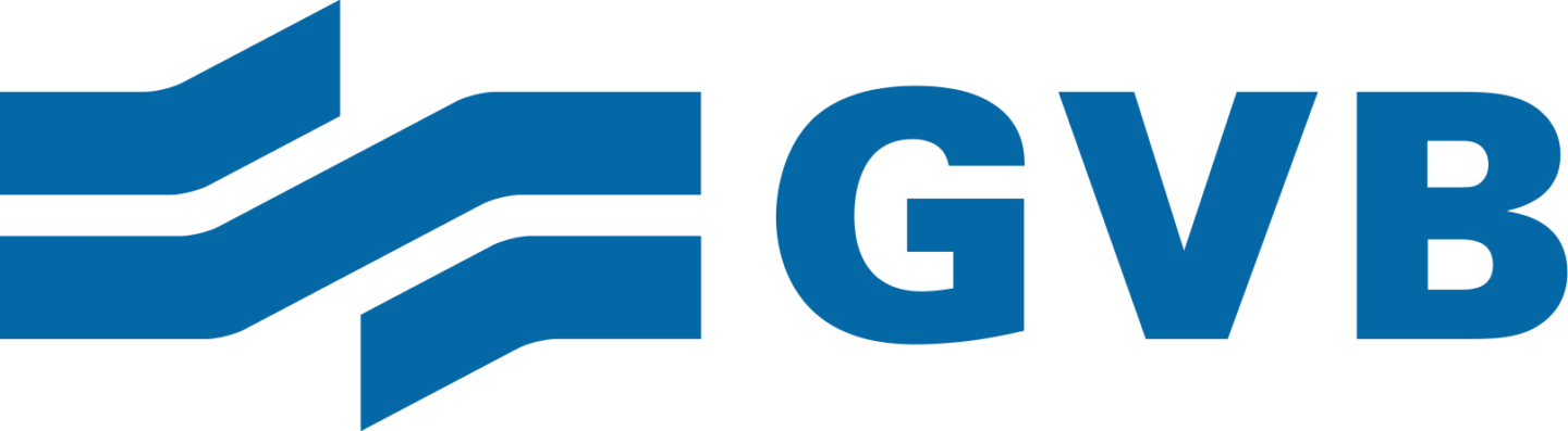 gvb logo