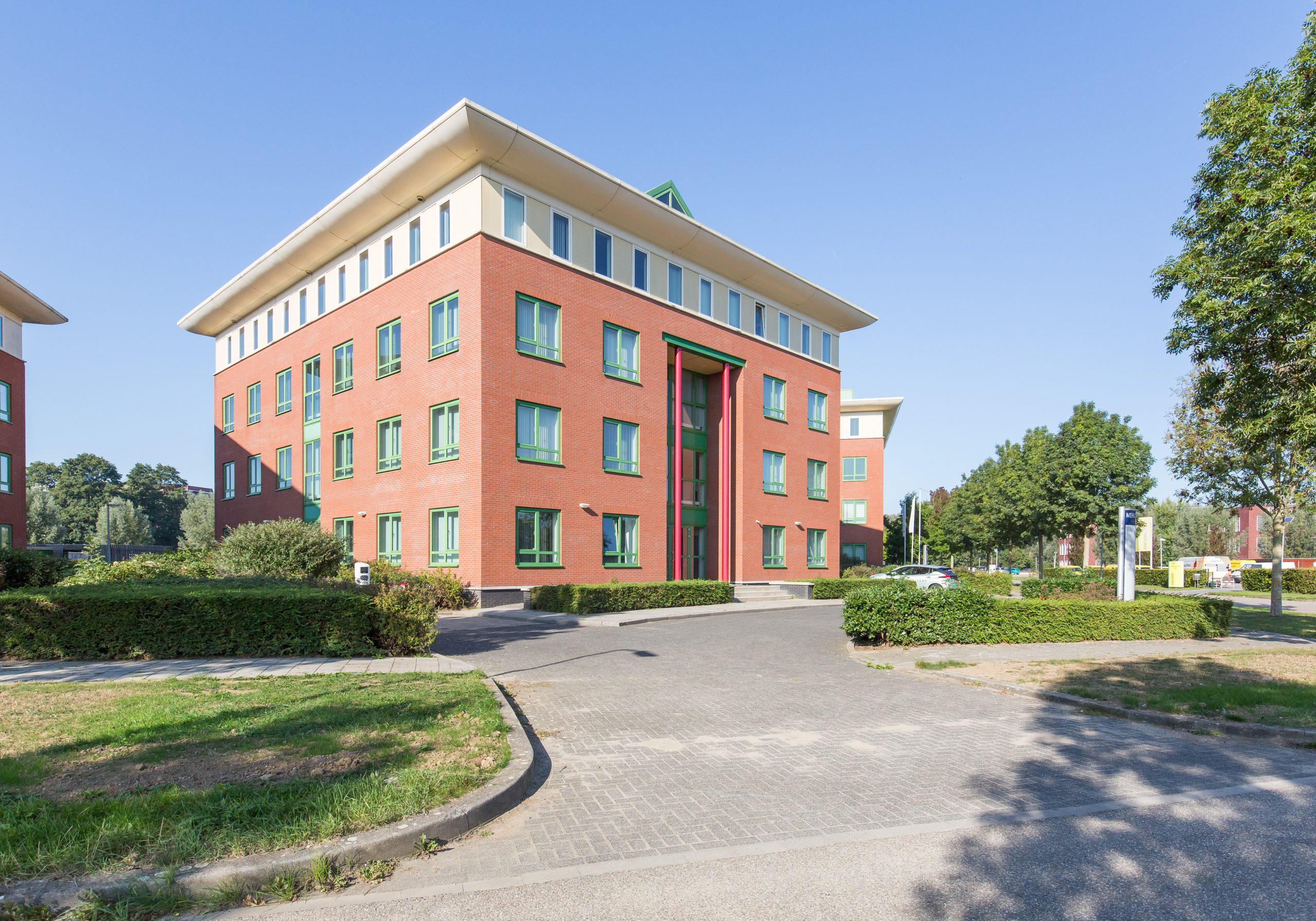 kantoor R&A Accountants Zevenaar